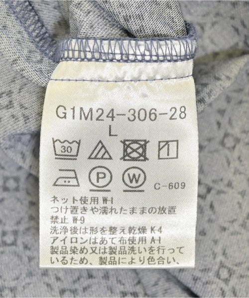 MACKINTOSH LONDON เสื้อลำลอง