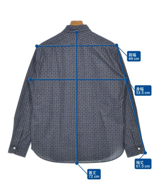 MACKINTOSH LONDON เสื้อลำลอง