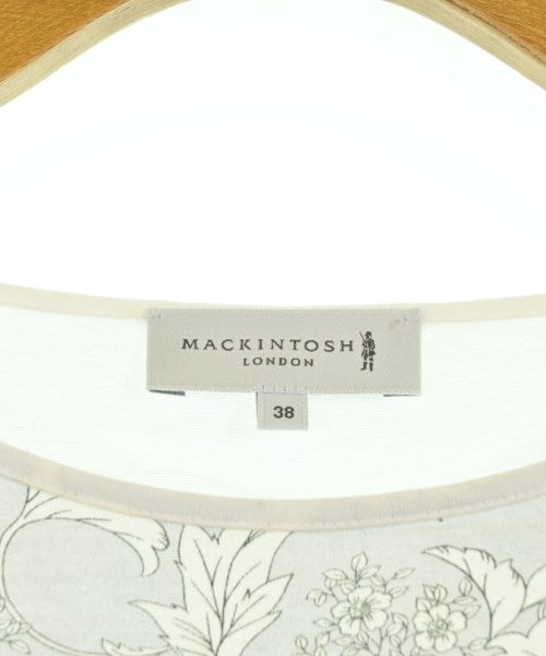 MACKINTOSH LONDON เสื้อยืด/เสื้อท็อปส์