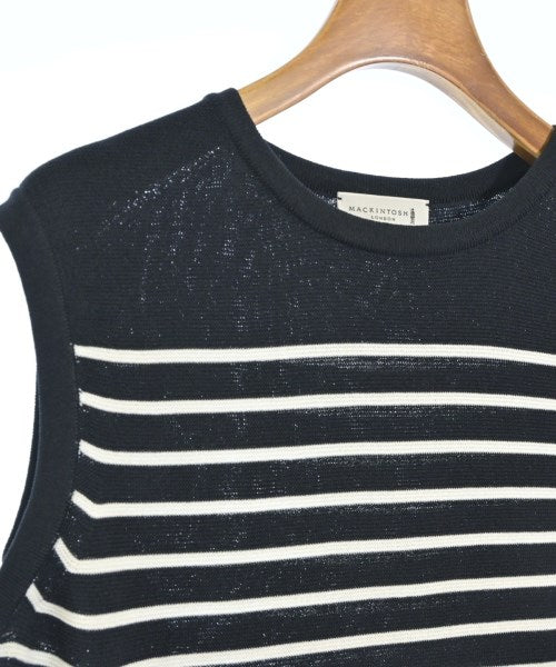 MACKINTOSH LONDON เสื้อแขนกุด