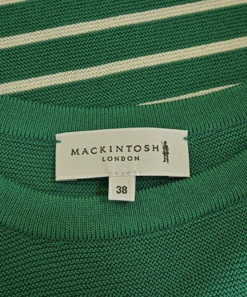 MACKINTOSH LONDON เสื้อแขนกุด