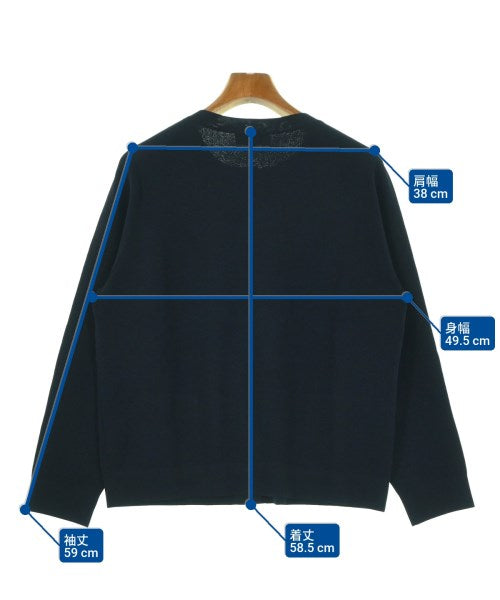 MACKINTOSH LONDON เสื้อคาร์ดิแกน