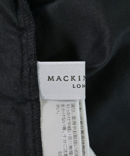 MACKINTOSH LONDON เสื้อสตรี