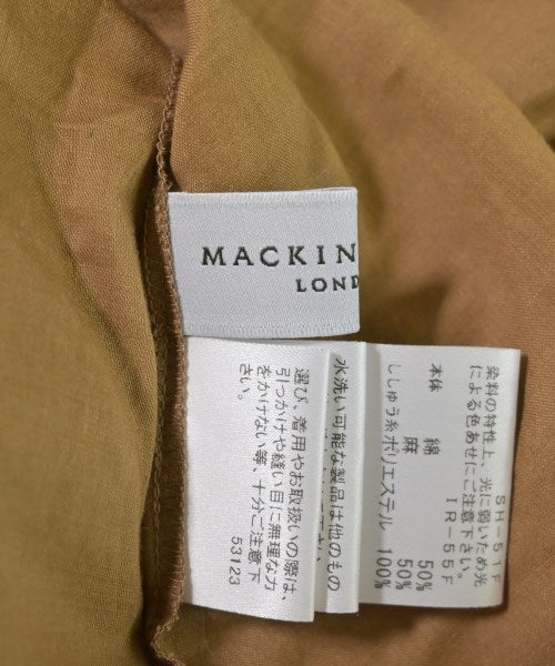MACKINTOSH LONDON เสื้อสตรี