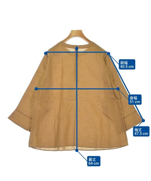 MACKINTOSH LONDON เสื้อสตรี