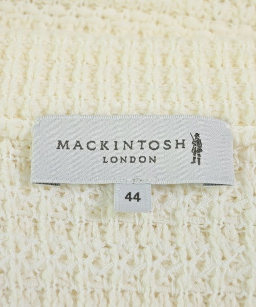 MACKINTOSH LONDON เสื้อกั๊ก