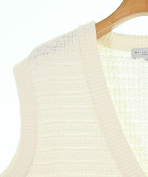 MACKINTOSH LONDON เสื้อกั๊ก