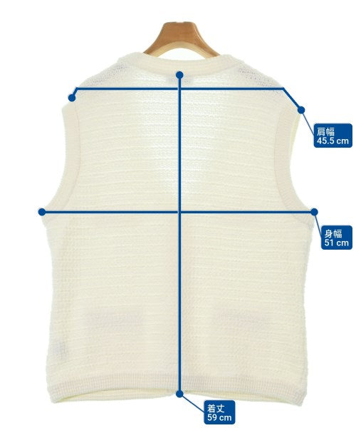 MACKINTOSH LONDON เสื้อกั๊ก