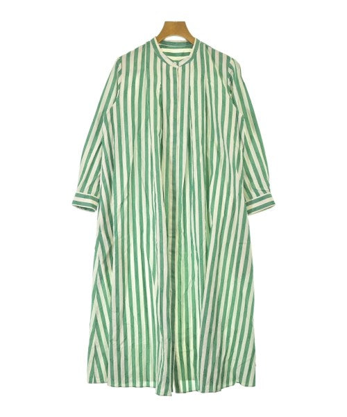 MACKINTOSH LONDON เดรสที่เป็นเสื้อเชิ้ตตัวยาว