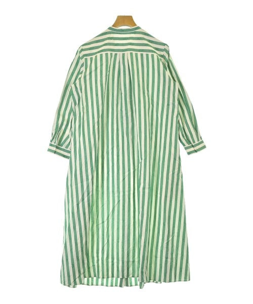 MACKINTOSH LONDON เดรสที่เป็นเสื้อเชิ้ตตัวยาว