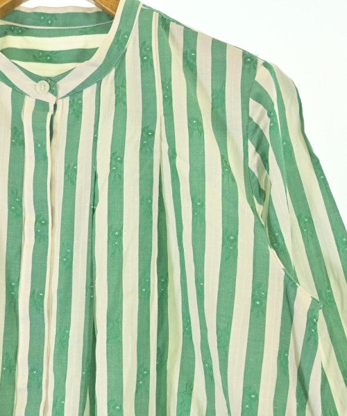 MACKINTOSH LONDON เดรสที่เป็นเสื้อเชิ้ตตัวยาว