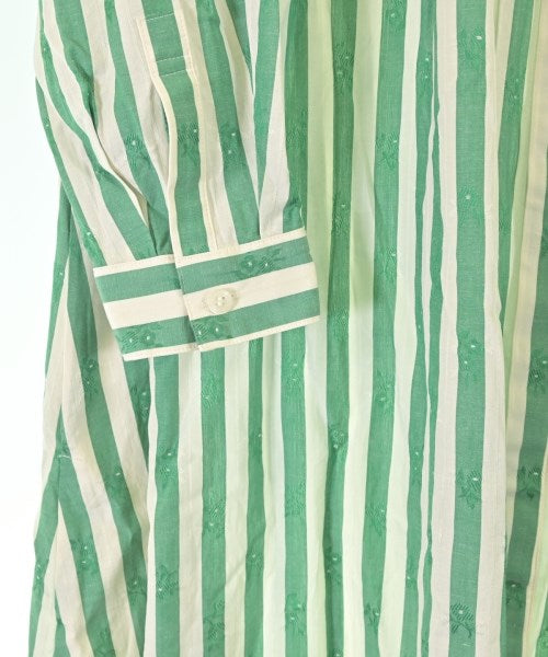 MACKINTOSH LONDON เดรสที่เป็นเสื้อเชิ้ตตัวยาว