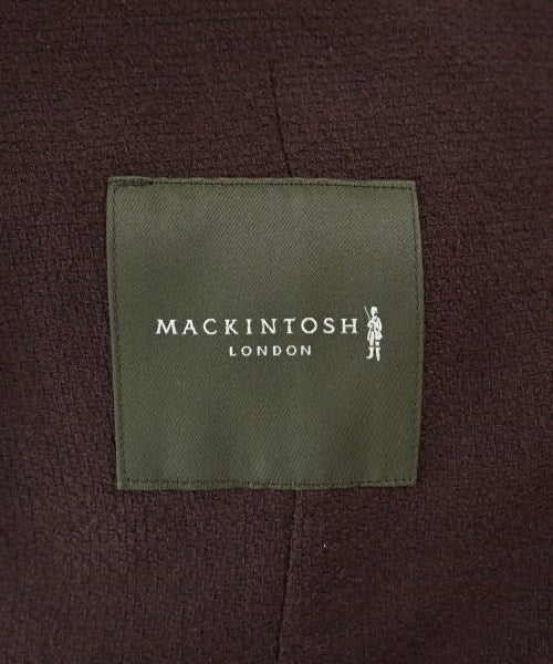 MACKINTOSH LONDON แจ็คเก็ตลำลอง