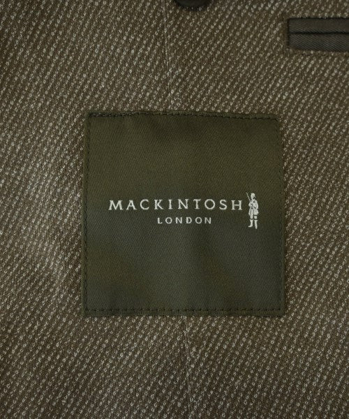 MACKINTOSH LONDON แจ็คเก็ตลำลอง