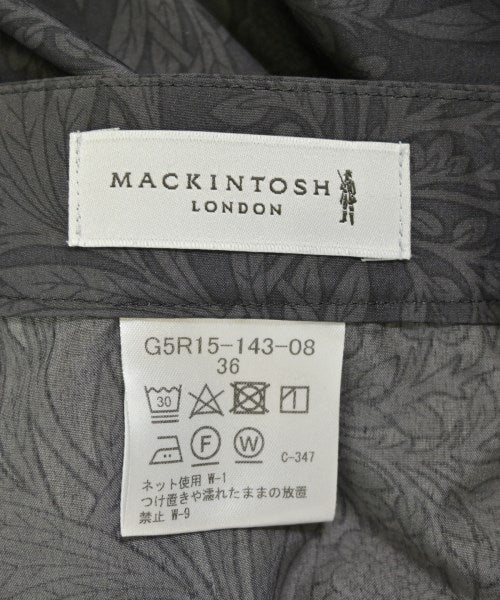 MACKINTOSH LONDON กางเกง อื่น