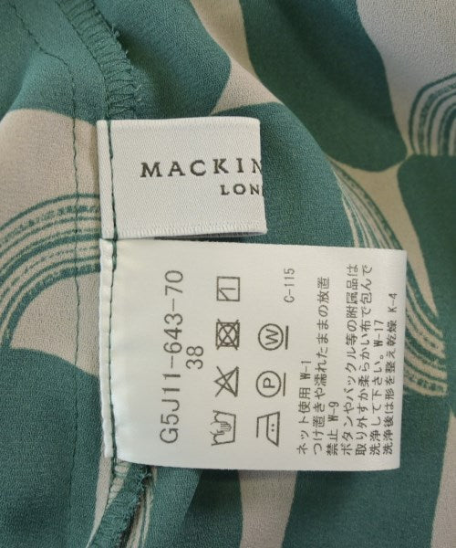 MACKINTOSH LONDON ชุดเดรส