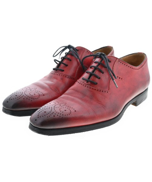 MAGNANNI รองเท้าสวมทางการ