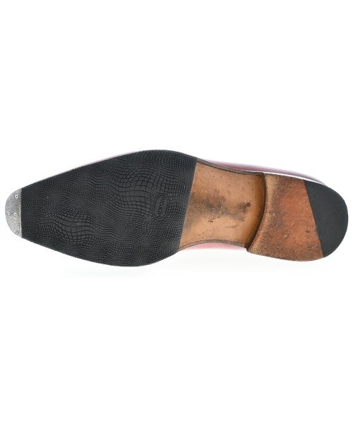 MAGNANNI รองเท้าสวมทางการ