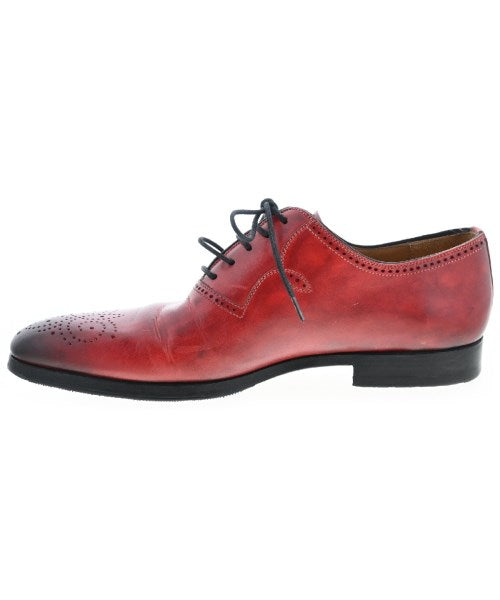 MAGNANNI รองเท้าสวมทางการ