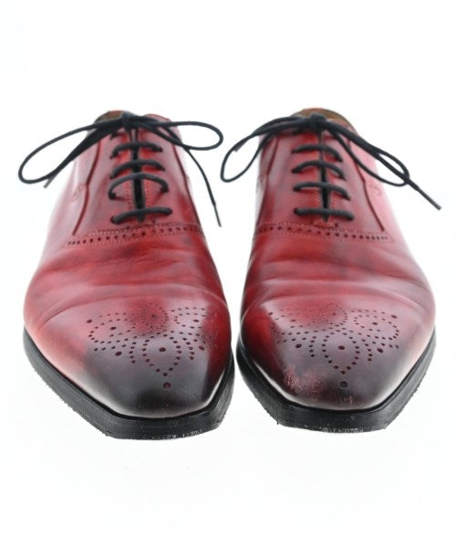 MAGNANNI รองเท้าสวมทางการ