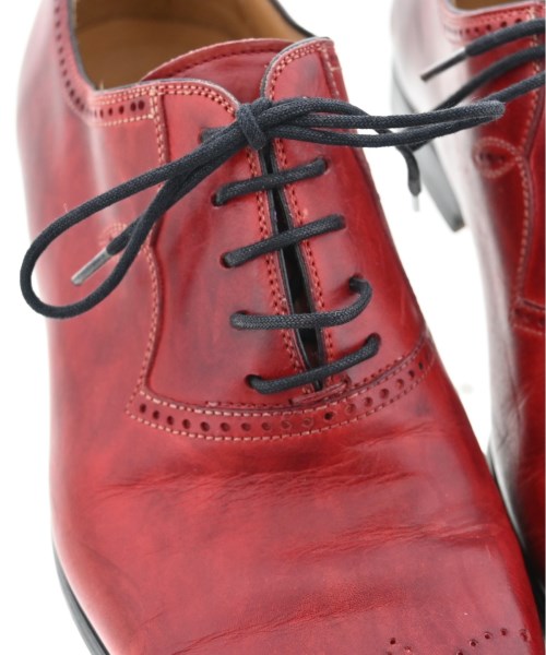 MAGNANNI รองเท้าสวมทางการ