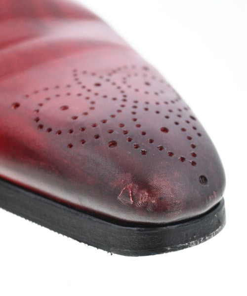 MAGNANNI รองเท้าสวมทางการ