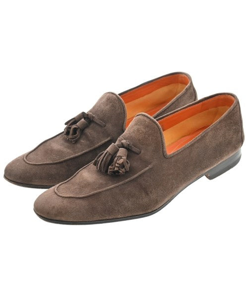 MAGNANNI รองเท้าสวมทางการ