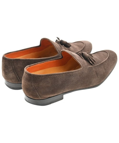 MAGNANNI รองเท้าสวมทางการ