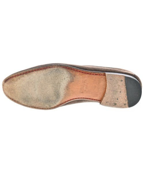 MAGNANNI รองเท้าสวมทางการ