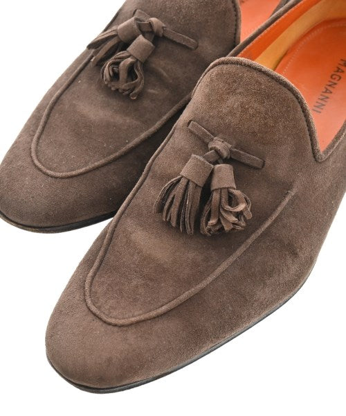 MAGNANNI รองเท้าสวมทางการ