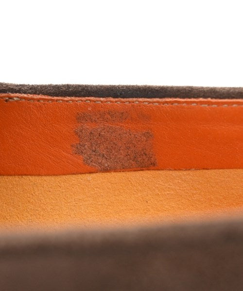 MAGNANNI รองเท้าสวมทางการ