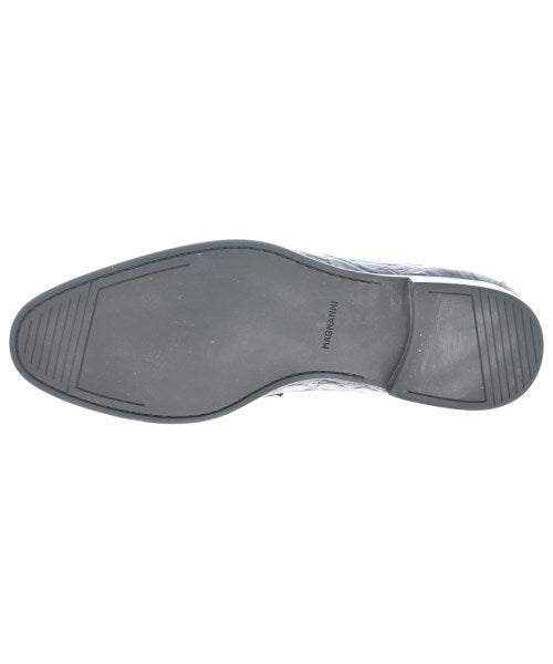 MAGNANNI รองเท้าสวมทางการ