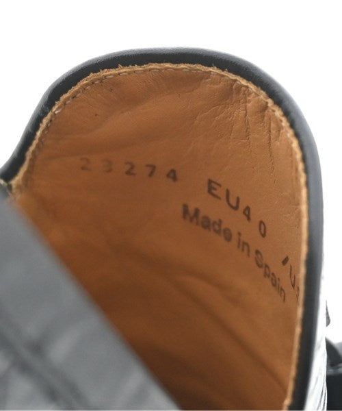 MAGNANNI รองเท้าสวมทางการ