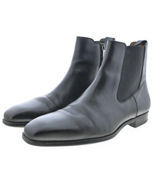MAGNANNI รองเท้าบูท