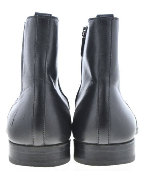 MAGNANNI รองเท้าบูท