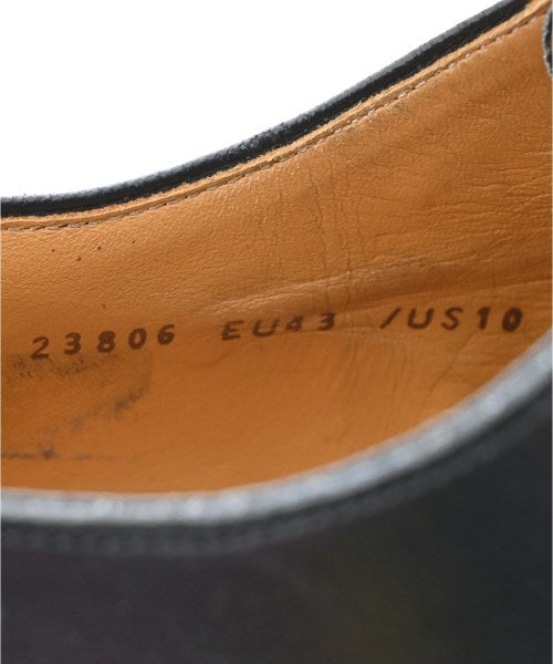 MAGNANNI รองเท้าสวมทางการ