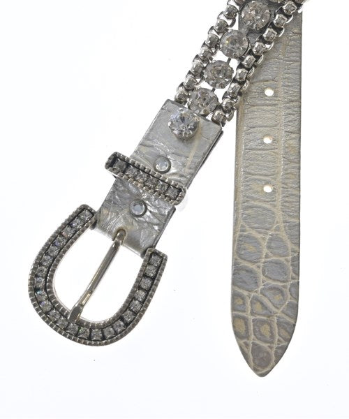 MAGNANNI เข็มขัด