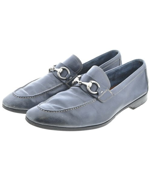 MAGNANNI รองเท้าสวมทางการ