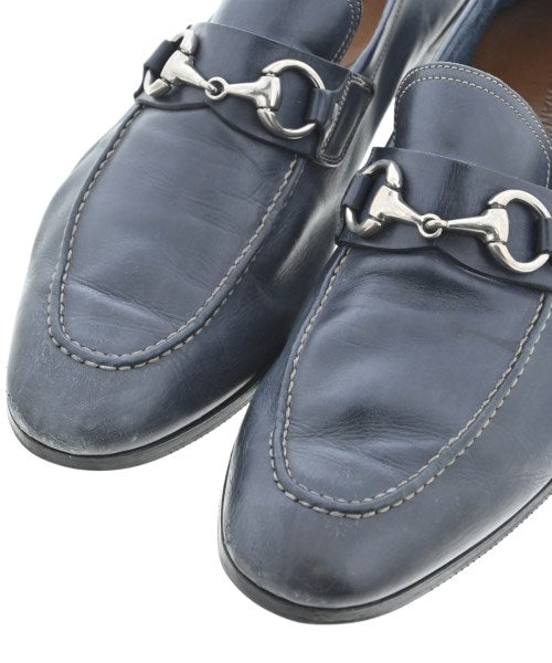 MAGNANNI รองเท้าสวมทางการ