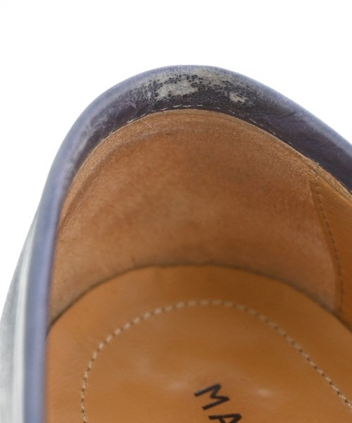 MAGNANNI รองเท้าสวมทางการ