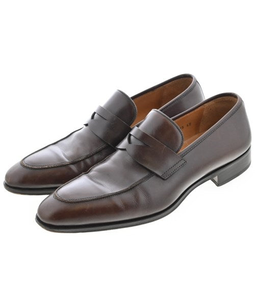 MAGNANNI รองเท้าสวมทางการ