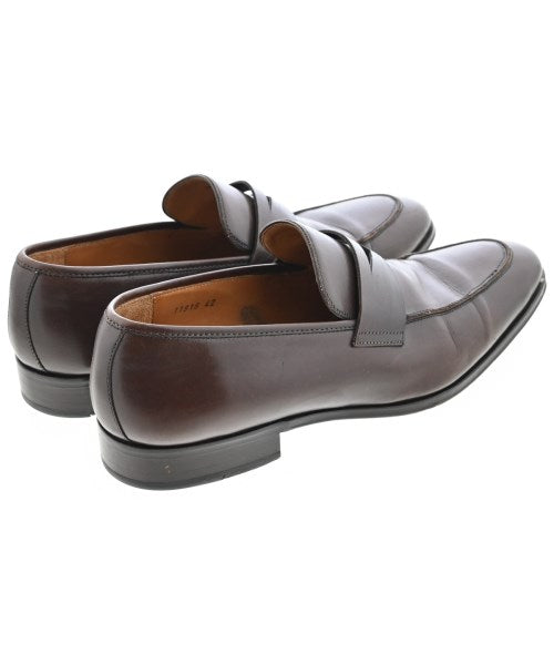 MAGNANNI รองเท้าสวมทางการ