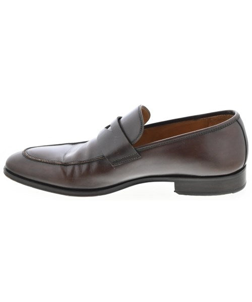 MAGNANNI รองเท้าสวมทางการ