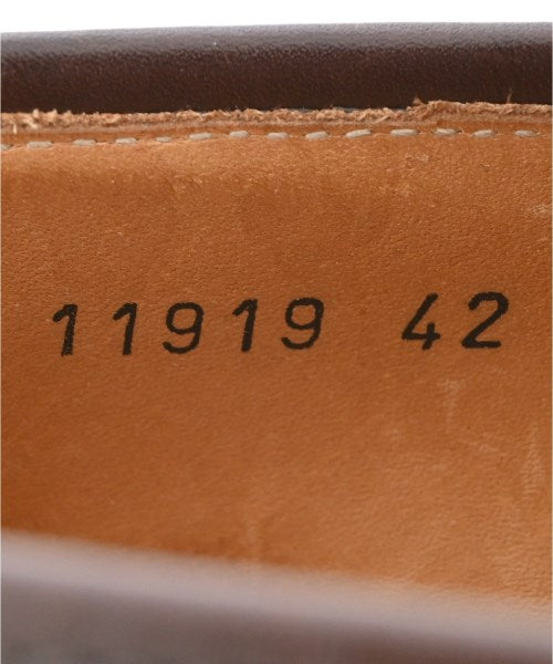 MAGNANNI รองเท้าสวมทางการ