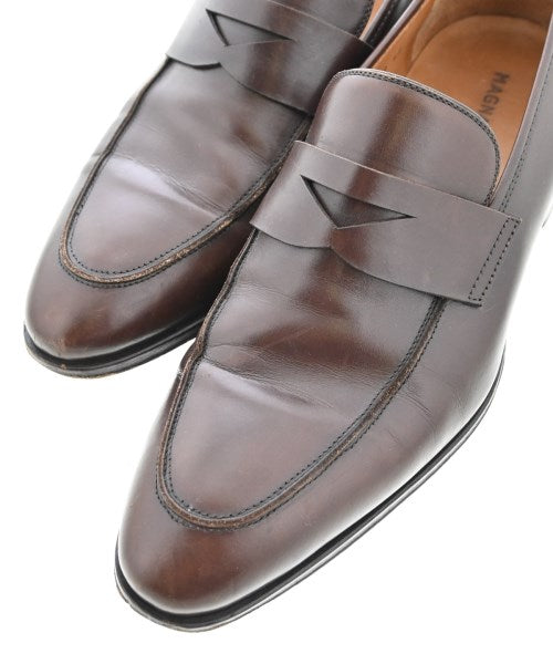 MAGNANNI รองเท้าสวมทางการ