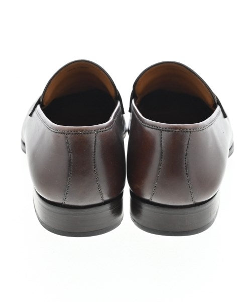 MAGNANNI รองเท้าสวมทางการ