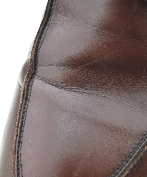 MAGNANNI รองเท้าสวมทางการ