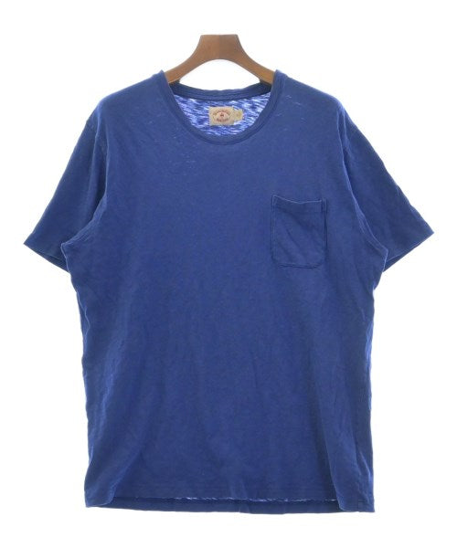 Brooks Brothers Red Fleece เสื้อยืด/เสื้อท็อปส์