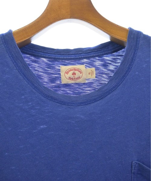 Brooks Brothers Red Fleece เสื้อยืด/เสื้อท็อปส์