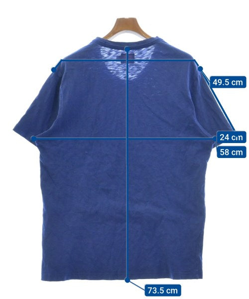 Brooks Brothers Red Fleece เสื้อยืด/เสื้อท็อปส์